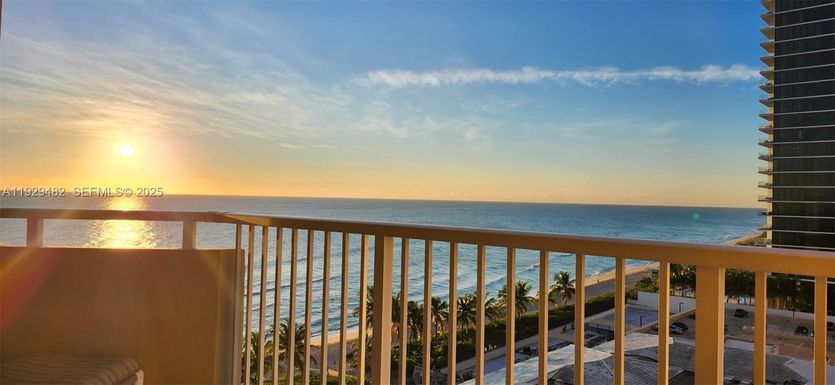 1950 S Ocean Dr # 9L, Hallandale Beach FL 33009