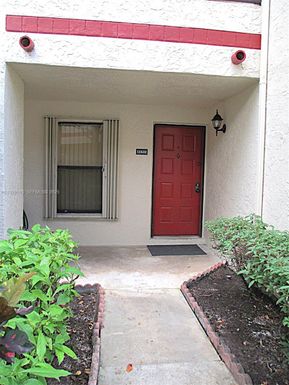 11532 NW 10th St # 11532, Pembroke Pines FL 33026
