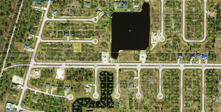 11 N Abaft, Other City - In The State Of Florida FL 33946