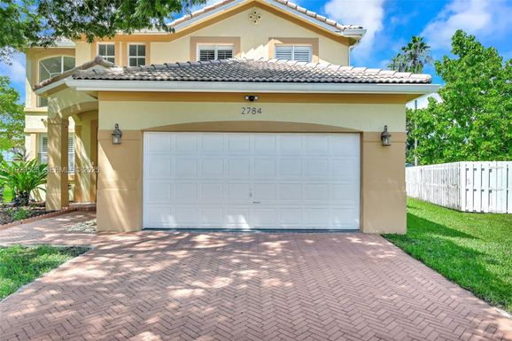 2784 SW 129th Ter, Miramar FL 33027