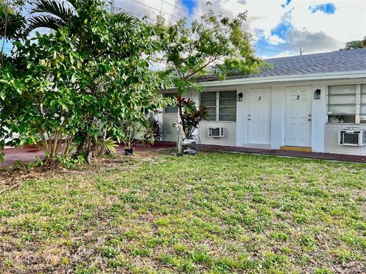 1859 Wiley St # 3, Hollywood FL 33020
