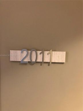1000 Brickell Plz # 2011, Miami FL 33131
