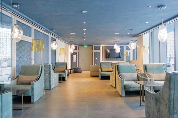 1000 Brickell Plz # 3208, Miami FL 33131