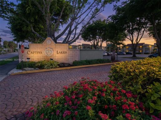 8311 SW 142nd Ave # J205, Miami FL 33183