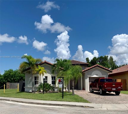 13424 SW 122nd Ave, Miami FL 33186