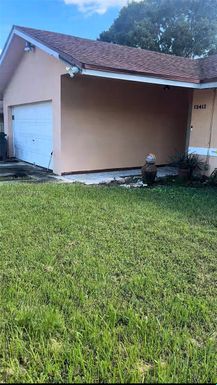 13412 SW 256th Ter, Homestead FL 33032