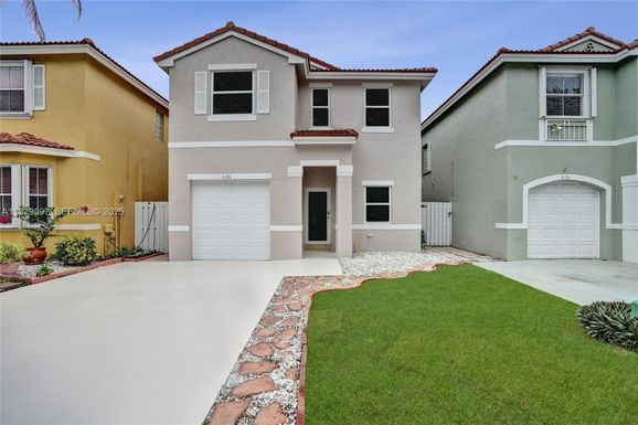 4120 Fern Forest Rd, Cooper City FL 33026