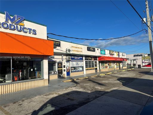 4100 Palm Ave, Hialeah FL 33012