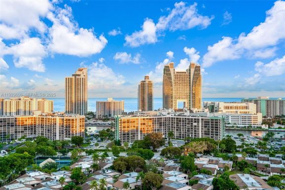 2500 Parkview Dr # 2102, Hallandale Beach FL 33009