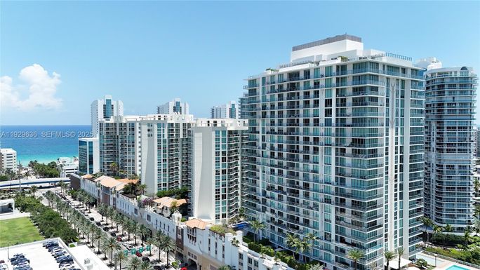 300 Sunny Isles Blvd # 2203, Sunny Isles Beach FL 33160