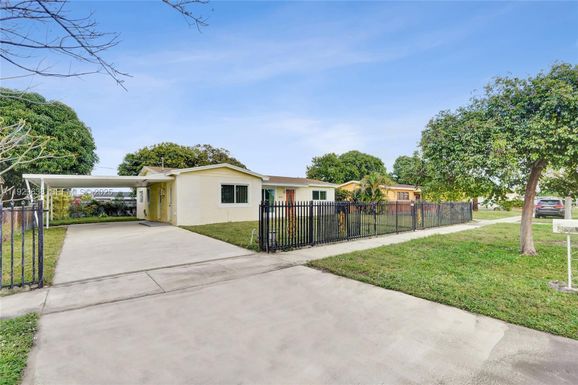 2331 NW 191st St, Miami Gardens FL 33056