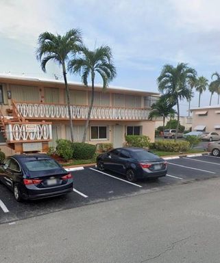 1000 SW 11th Ave # 20E, Hallandale Beach FL 33009