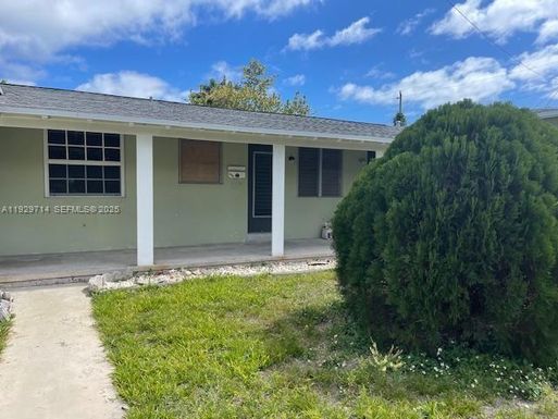 1325 N 16th Ct # 2, Hollywood FL 33020