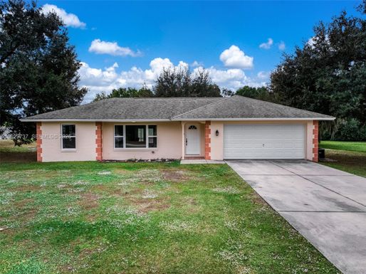 7100 Spring Hill, Sebring FL 33876