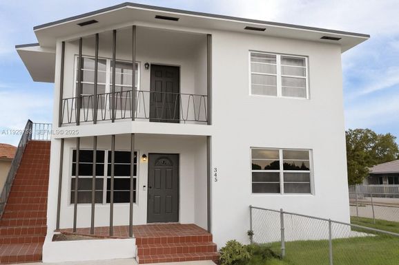 345 BEACON BLVD, Miami FL 33135