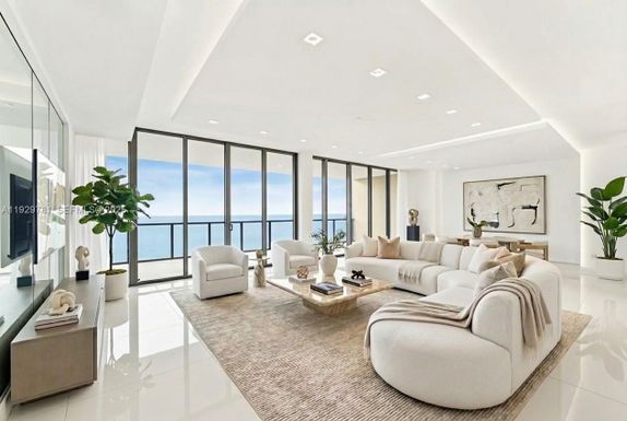 9701 Collins Ave # 2303S, Bal Harbour FL 33154
