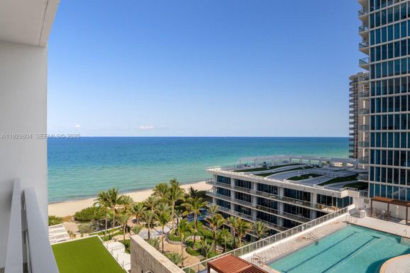 6801 Collins Ave # 914, Miami Beach FL 33141