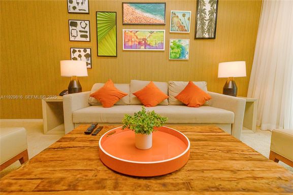 4111 S Ocean Dr # 1710, Hollywood FL 33019