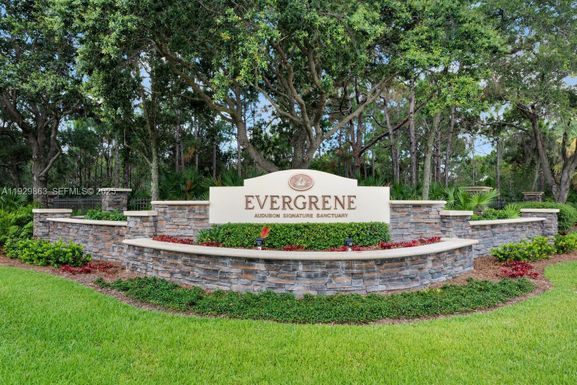 186 Evergrene Pkwy, Palm Beach Gardens FL 33410