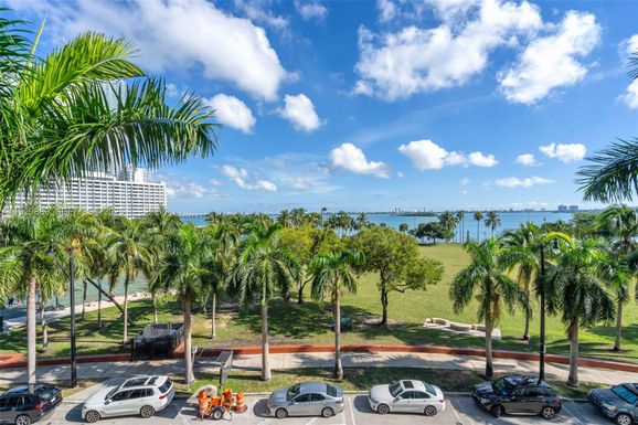 1900 N Bayshore Dr # 604, Miami FL 33132