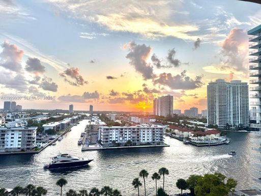 290 174th St # 1208, Sunny Isles Beach FL 33160