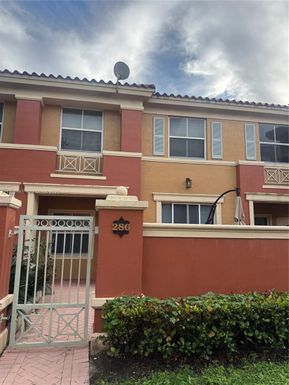11411 NW 60th St # 286, Doral FL 33178