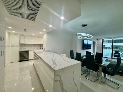 9801 Collins Ave # 5U, Bal Harbour FL 33154