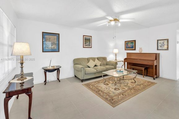 130 Brighton # D, Boca Raton FL 33434