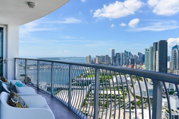 1750 N Bayshore Dr # 4814, Miami FL 33132