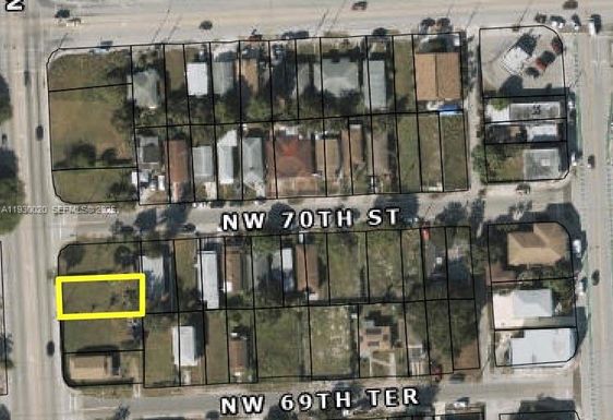 6973 NW 17th Ave, Miami FL 33147