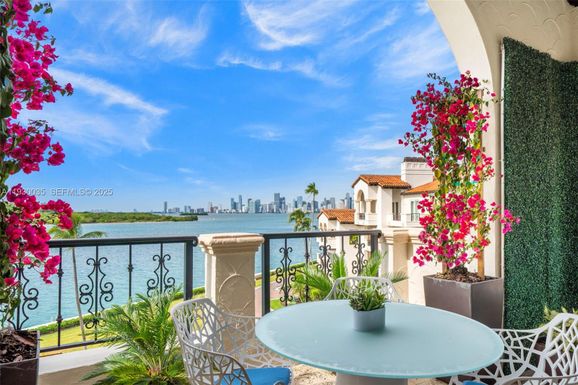 2245 Fisher Island Dr # 3405, Miami Beach FL 33109