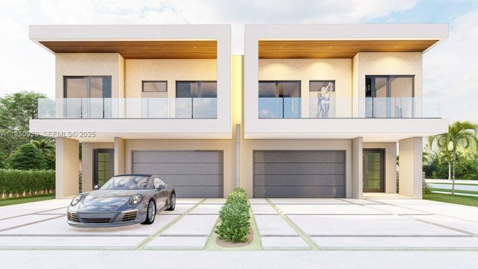 318 SW 11 STREET, Fort Lauderdale FL 33315