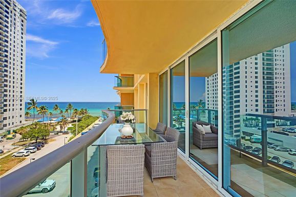 2501 S Ocean Dr # 636, Hollywood FL 33019