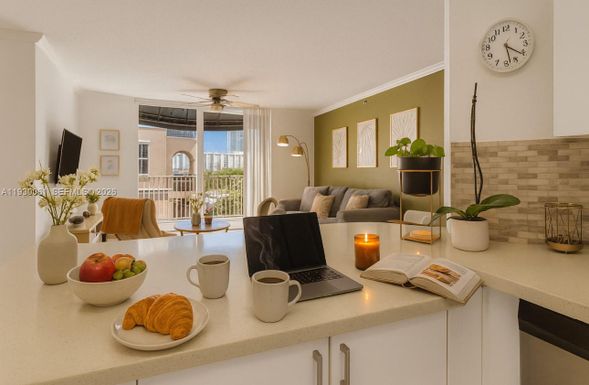 19801 E Country Club Dr # 4604, Aventura FL 33180