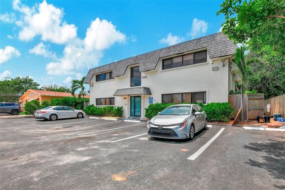 5731 NE 18 TH AVE # 4, Fort Lauderdale FL 33334