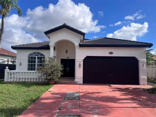 883 SW 142nd Pl, Miami FL 33184