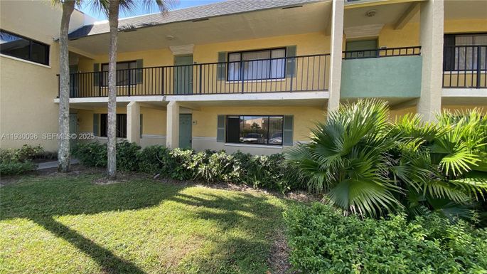 507 Meadows Cir # 507, Boynton Beach FL 33436