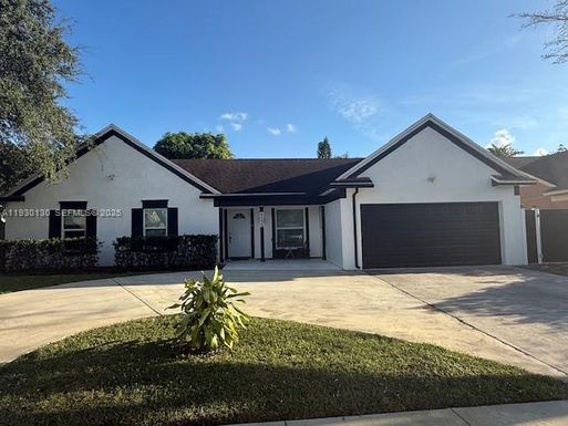 9530 Ashley Dr, Miramar FL 33025