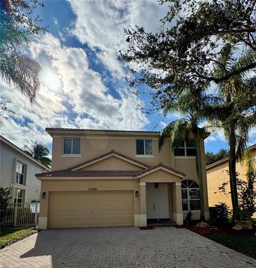 16508 Turquoise Trl # 16508, Weston FL 33331