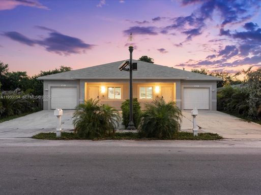 817-819 NW 1st Ave, Fort Lauderdale FL 33311