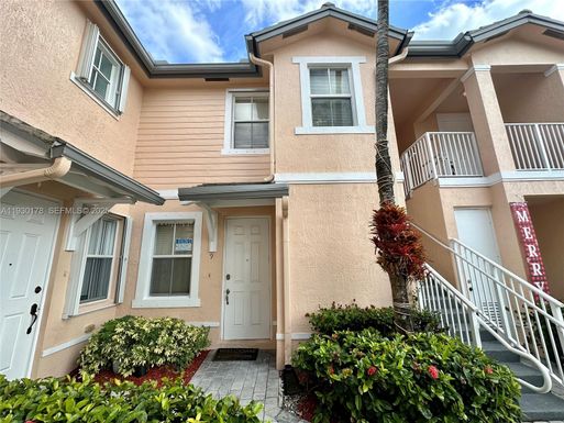 2933 SE 2nd Dr # 9, Homestead FL 33033