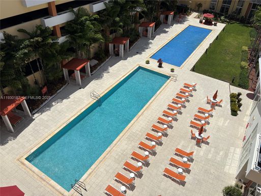 2775 NE 187 St # 628, Aventura FL 33180