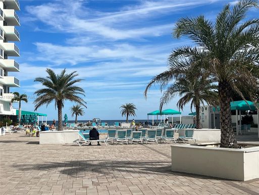 3725 S Ocean Dr # 1421, Hollywood FL 33019