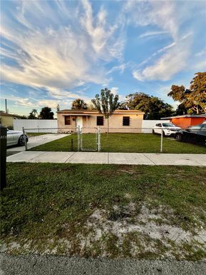 1643 NW 12th Ct, Fort Lauderdale FL 33311