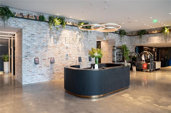 398 NE 5th St # 2602, Miami FL 33132