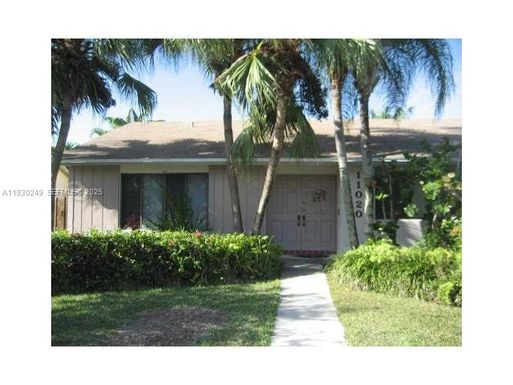 11020 SW 141 AV, Miami FL 33186