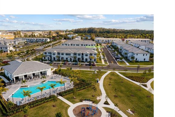 13312 SW 286th St, Homestead FL 33033