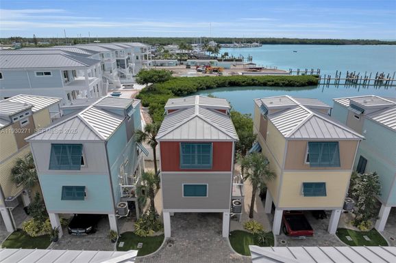 101 11th Street Ocean Unit 42, Marathon FL 33050