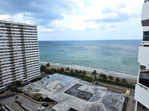 1980 S Ocean Dr # 18B, Hallandale Beach FL 33009