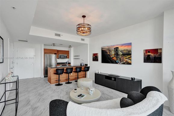 3301 NE 1st Ave # H1105, Miami FL 33137